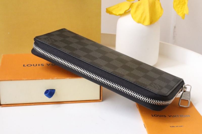 Louis Vuitton Wallets